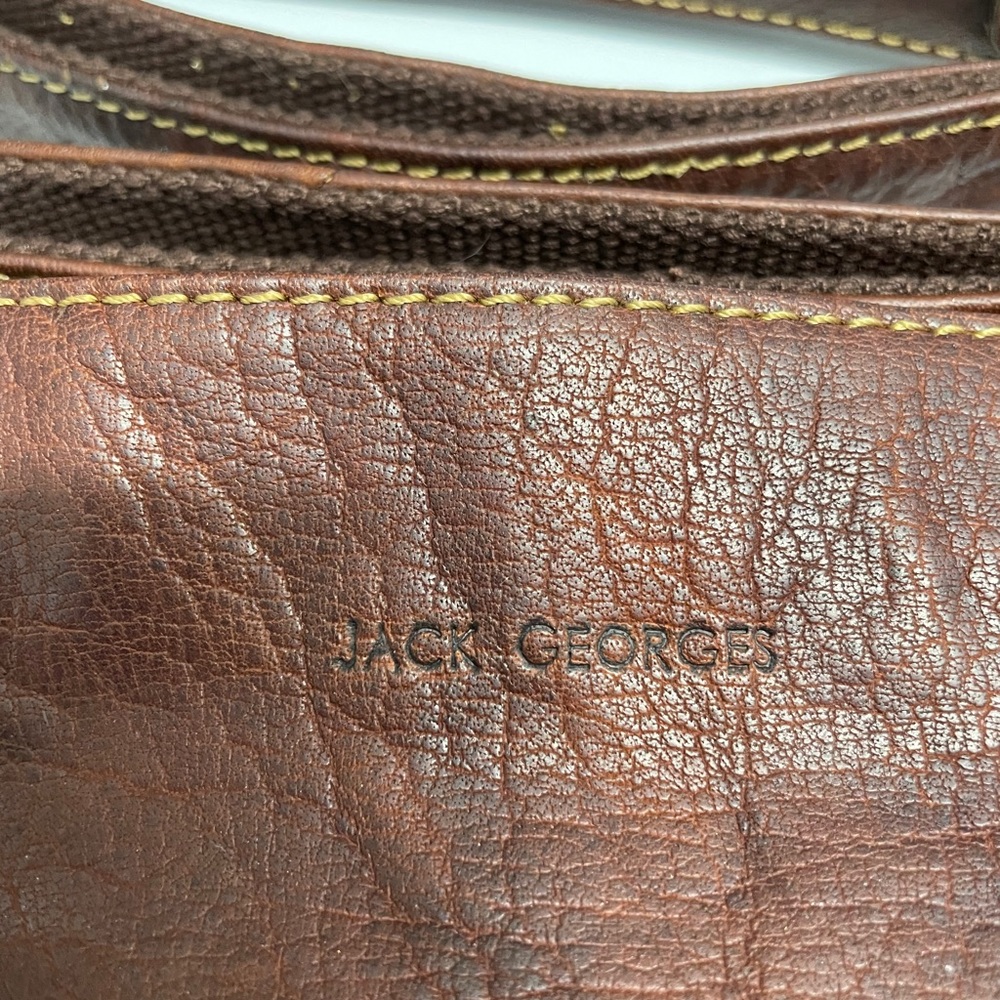 Jack Georges - image 4